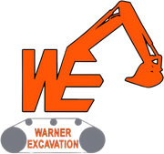 Warner Excavation LLC - logo