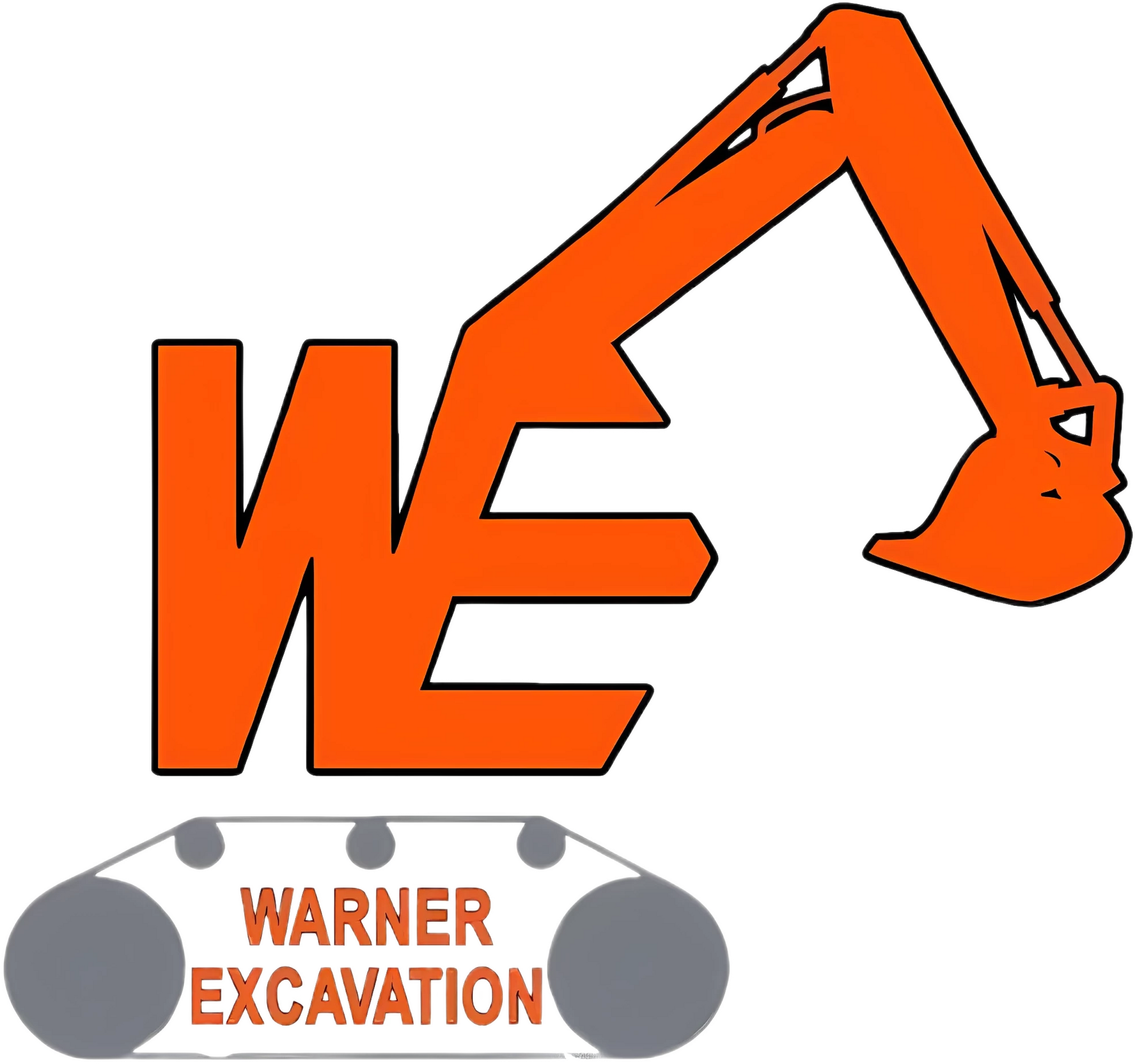 Warner Excavation LLC - logo