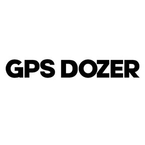 GPS Dozer