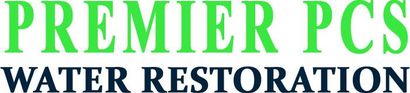 Premier PCS Water Restoration- logo