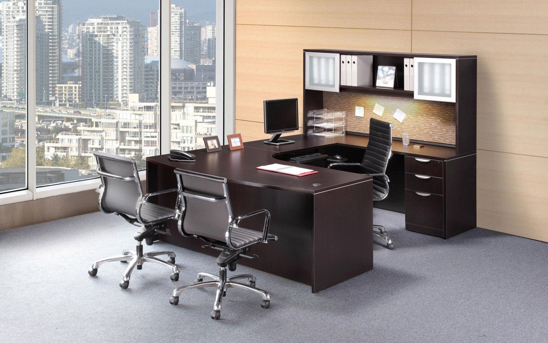 Office furniture