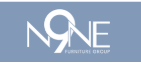 N9NE Furniture Group logo