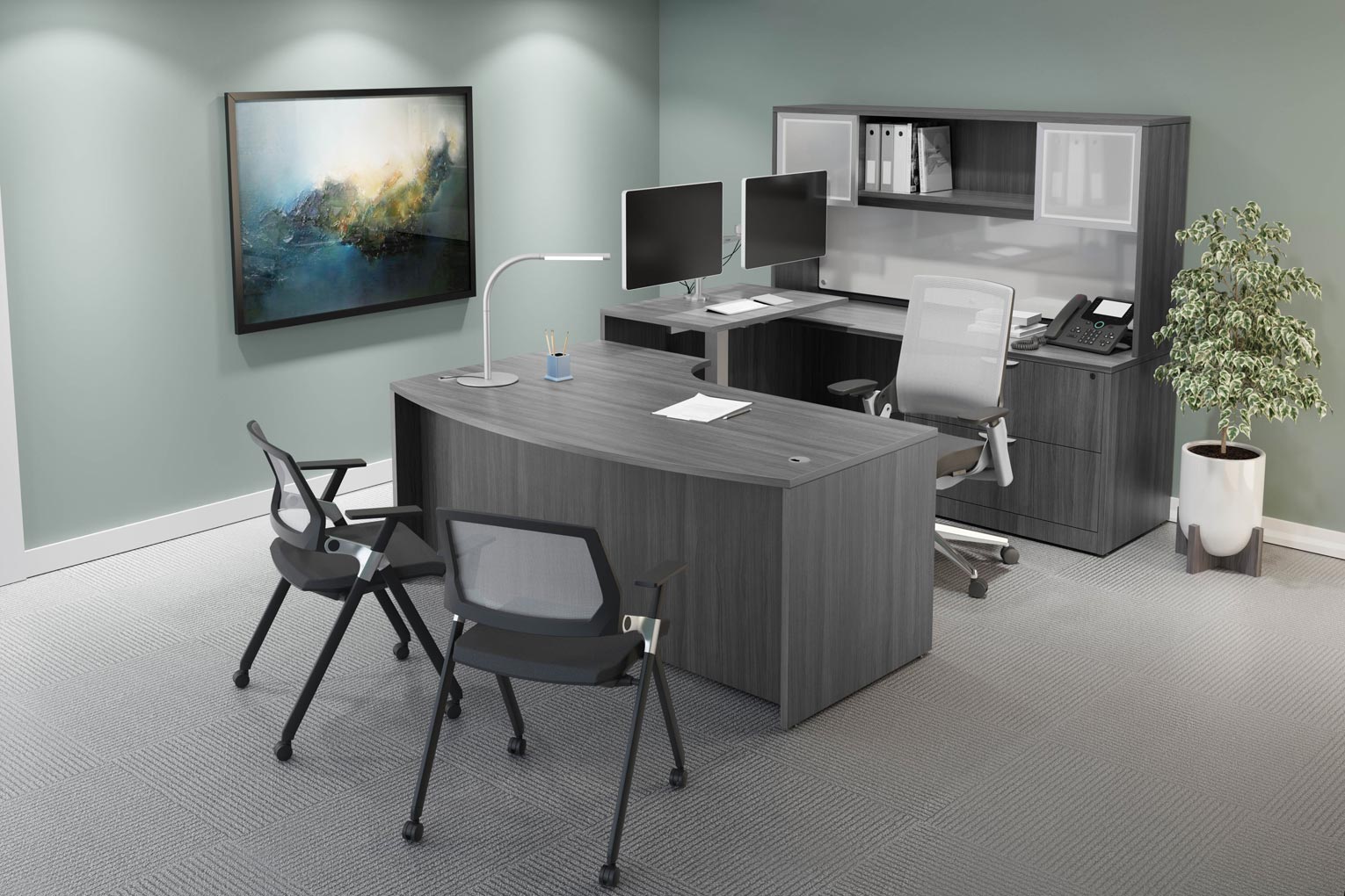 Office furniture