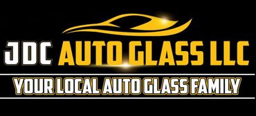 JDC AutoGlass LLC - Logo