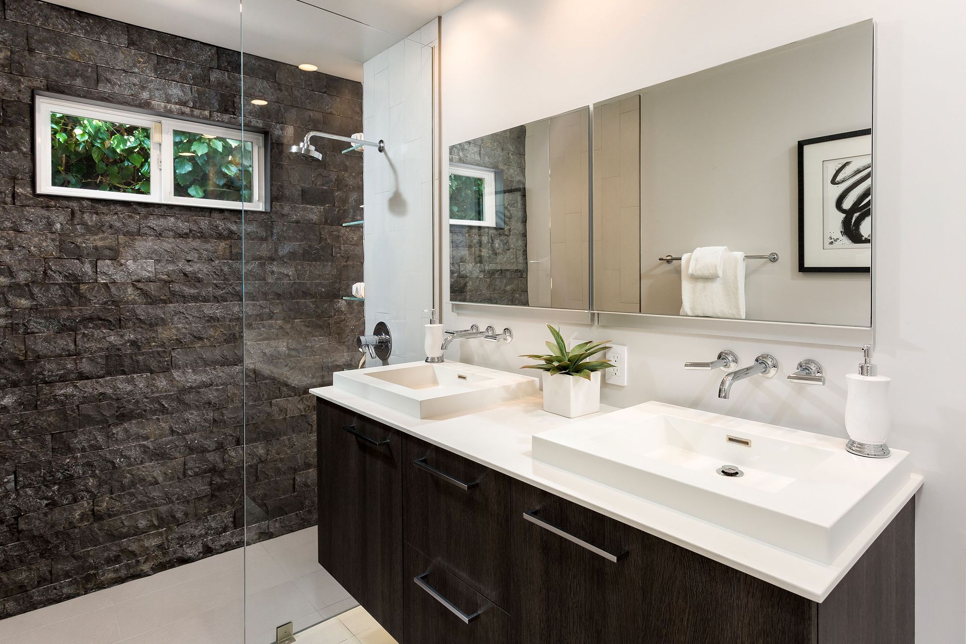 bathroom vanities