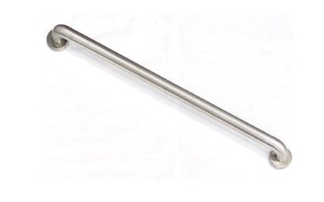 36-inch grab bar that can be added to any shower unit