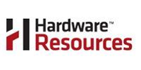 Hardware Resources logo