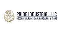 Pride Industrial logo