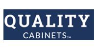 Quality Cabinets logo