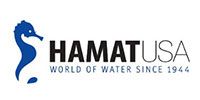 Hamat logo
