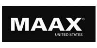 Maax logo