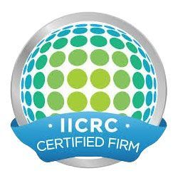 icrc certified -logo 