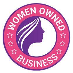 women-owned-business -logo