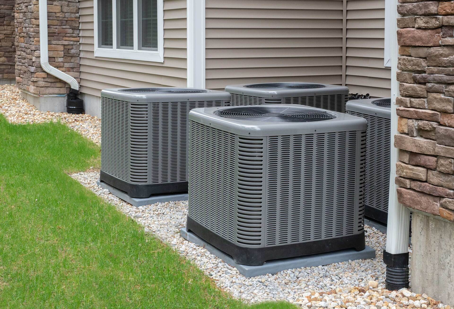 Heat pumps