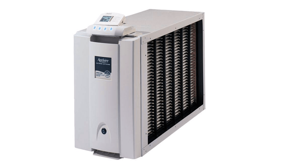 Air cleaners