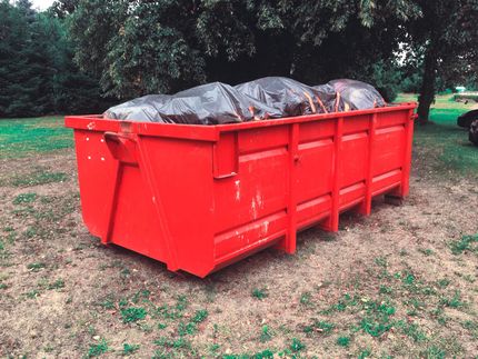F & C Dumpster Rental LLC