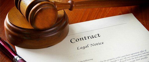 Business, law