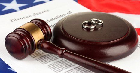 Divorce and Family Law