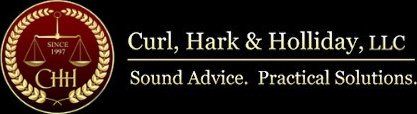 Curl, Hark & Holliday LLC-Logo