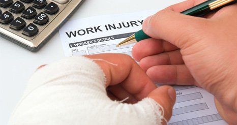 Personal Injury