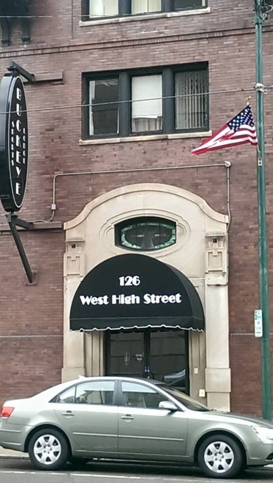 Awning Supplies Commercial Awnings Springfield, OH