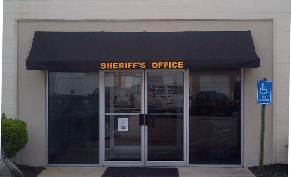 Awning Supplies Commercial Awnings Springfield, OH