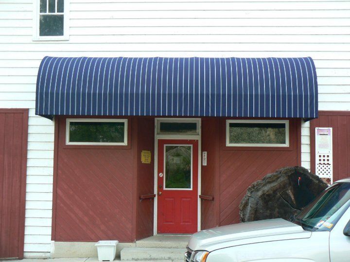 Awning Supplies Commercial Awnings Springfield, OH