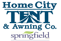 Home City Tent & Awning Co logo