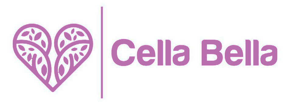Cella Bellas Senior Services Logo