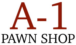 A1 pawn jewelry on sale & loans