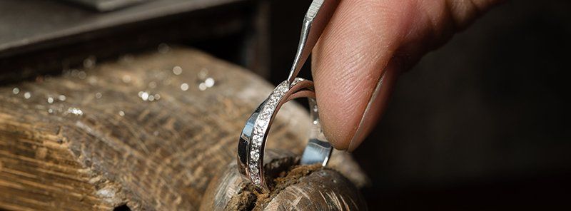 jewelry repair
