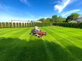 Lawn care