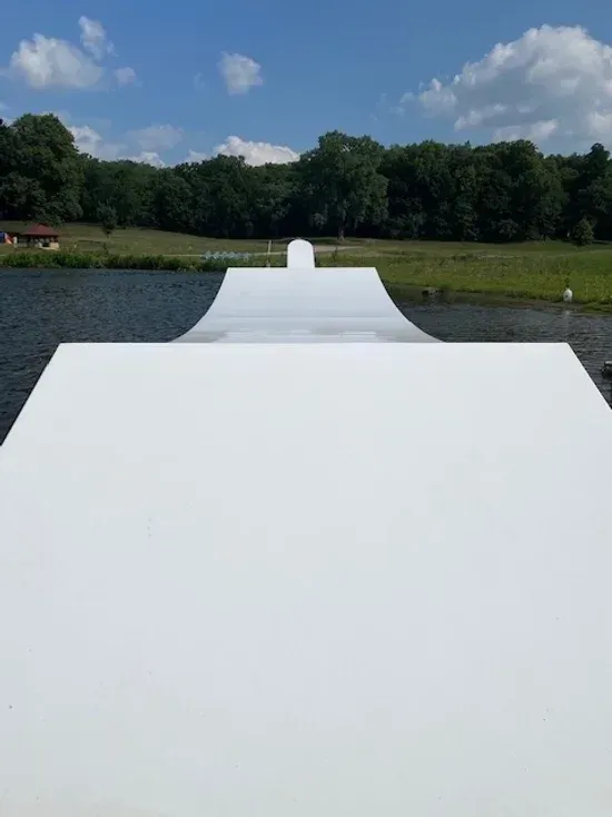 Power washing services