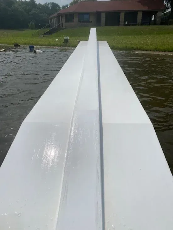 Power washing services