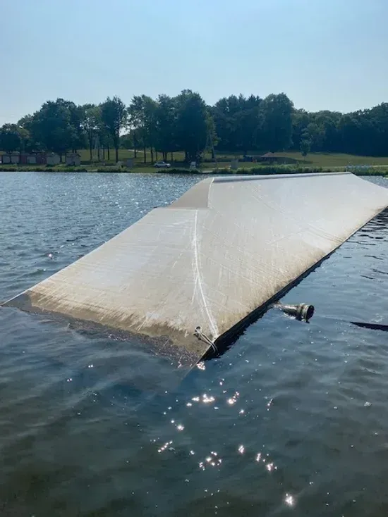 Power washing services