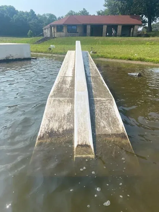 Power washing services