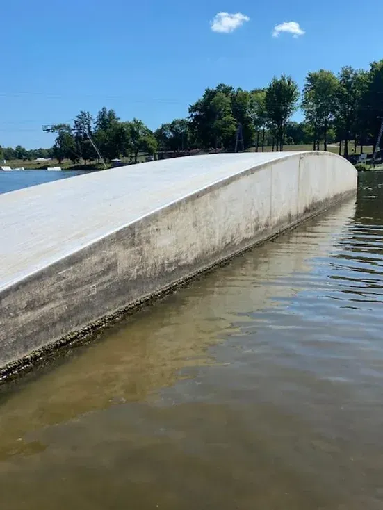 Power washing services