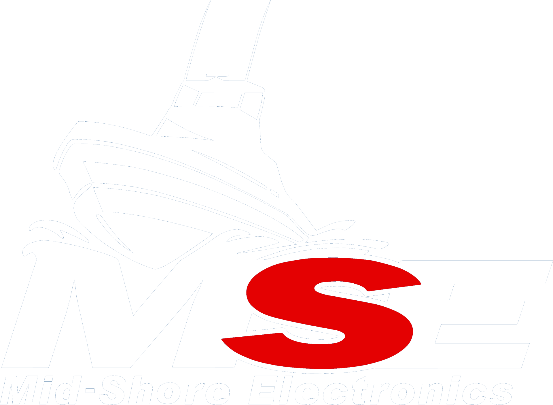 Mid-Shore Electronics - Logo