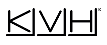 KvH Logo