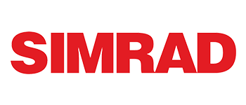 Simrad Logo