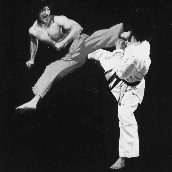 Grandmaster Hee Il Cho