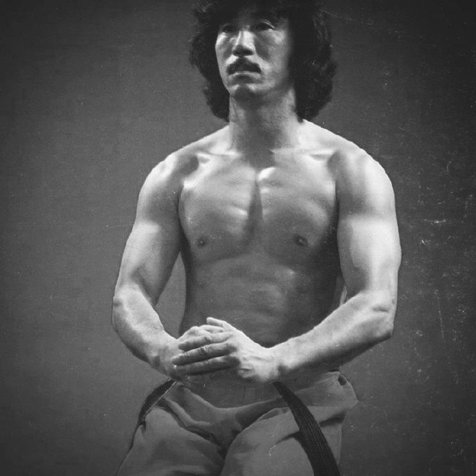 Grandmaster Hee Il Cho