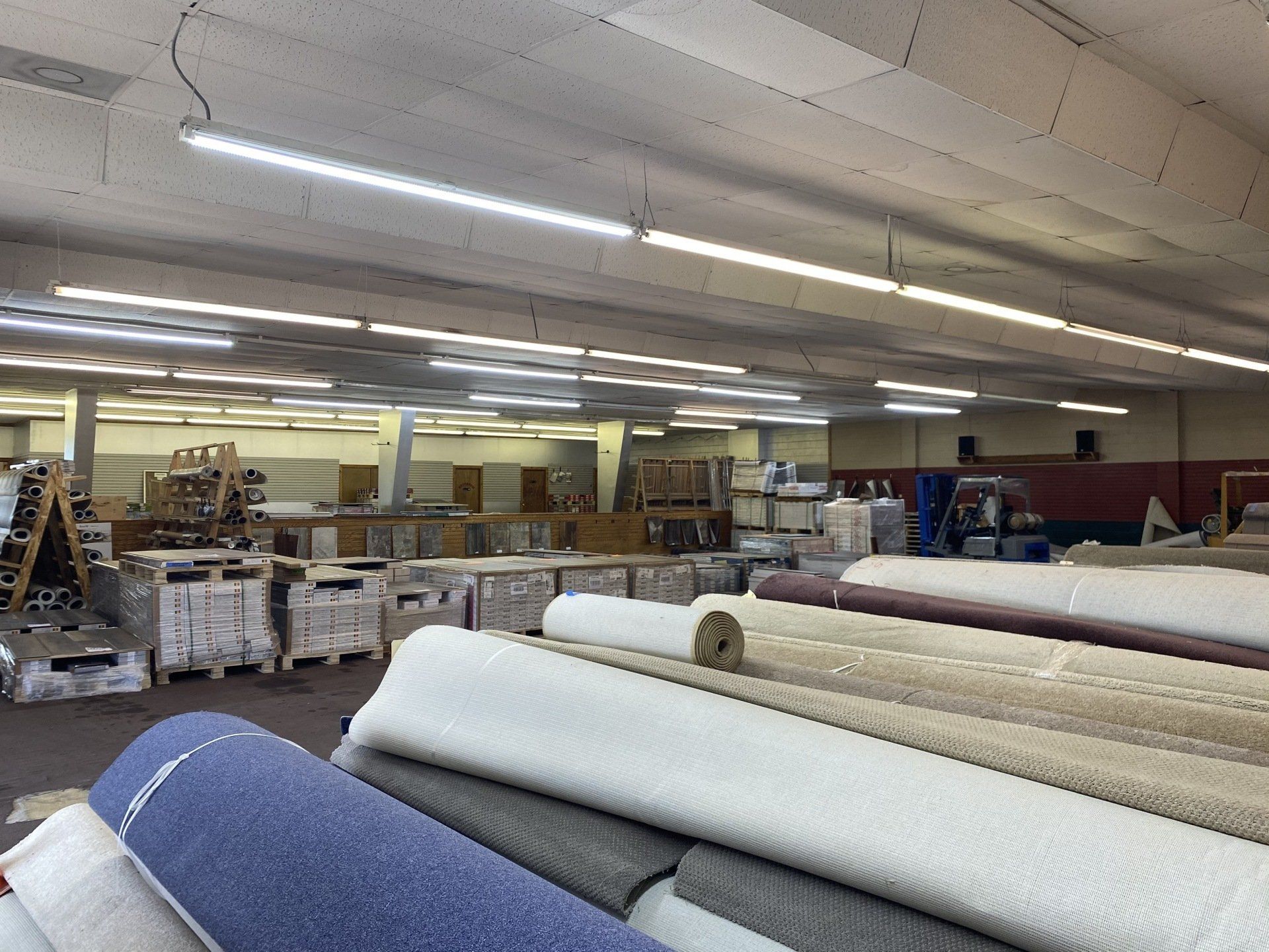 Carpet Cleveland, TN Osment Flooring