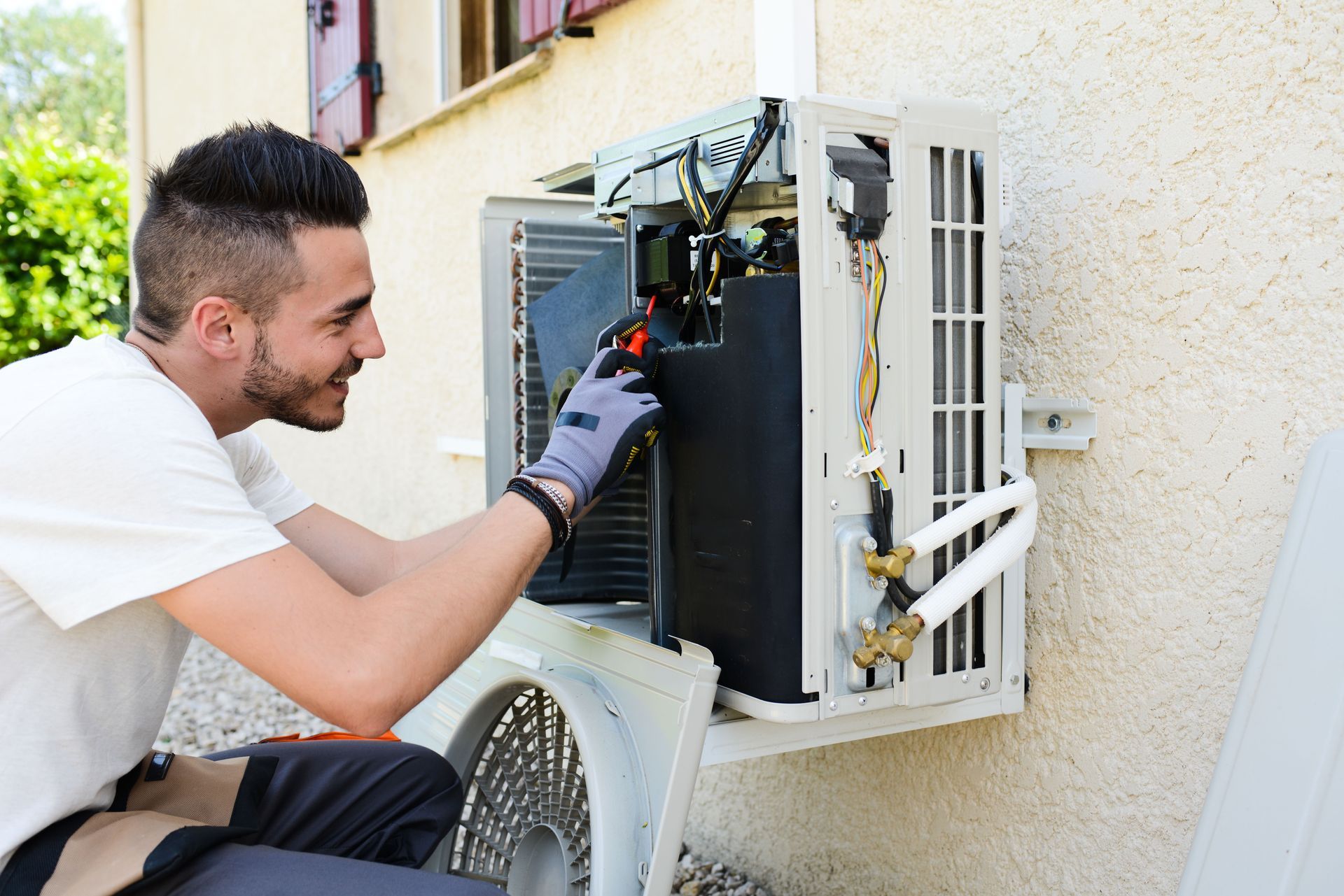  electrical company