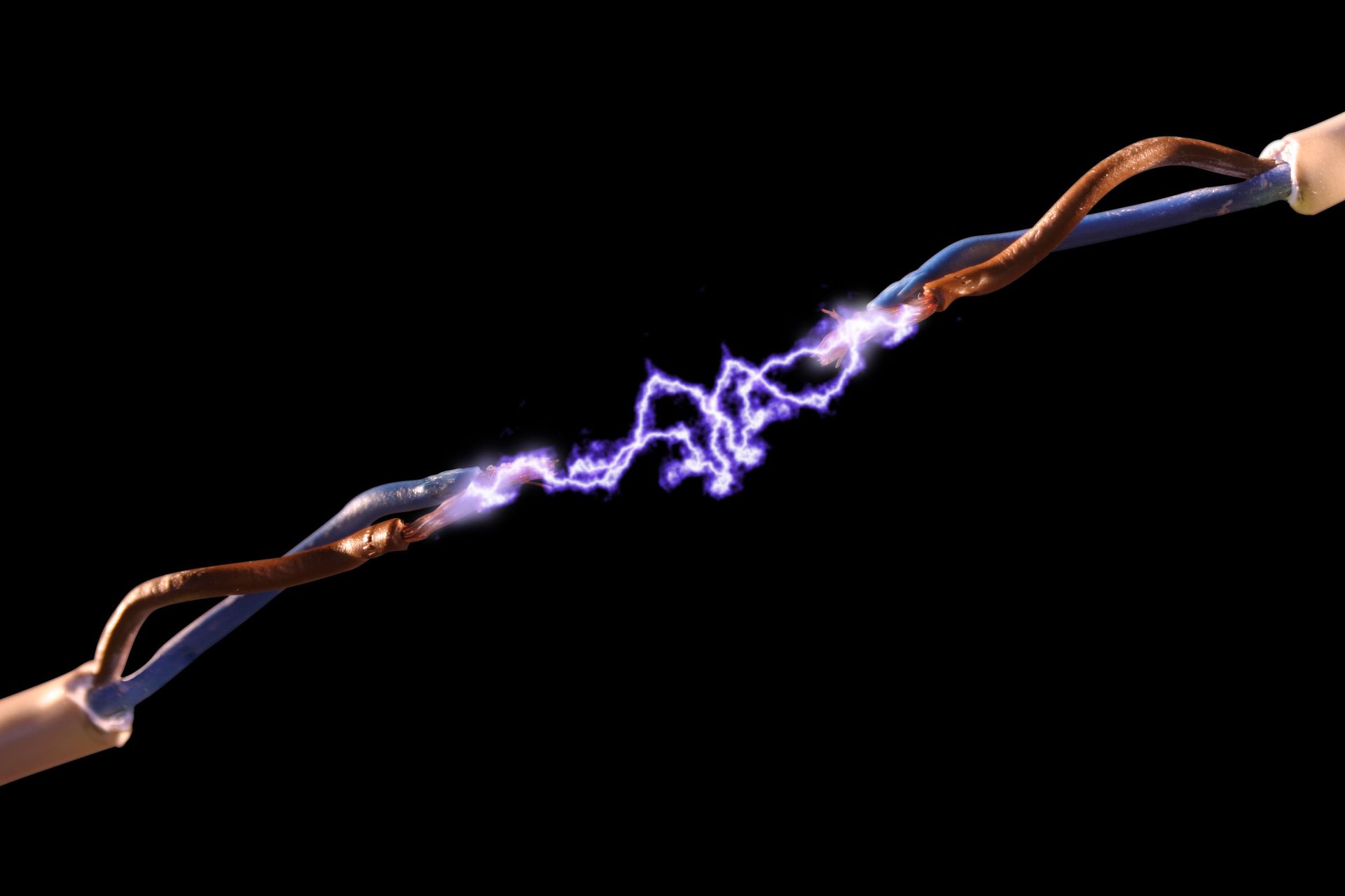 commercial electricians