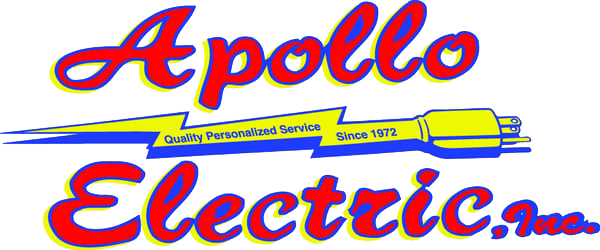 Apollo Electric logo