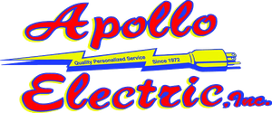 Apollo Electric logo