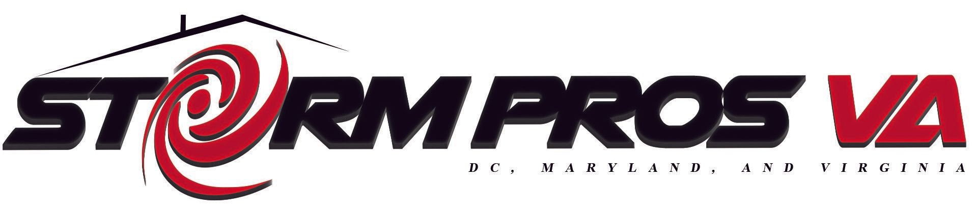 Storm Pros Corporation -Logo