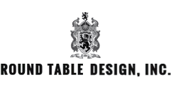 Round Table Design, Inc. - Logo