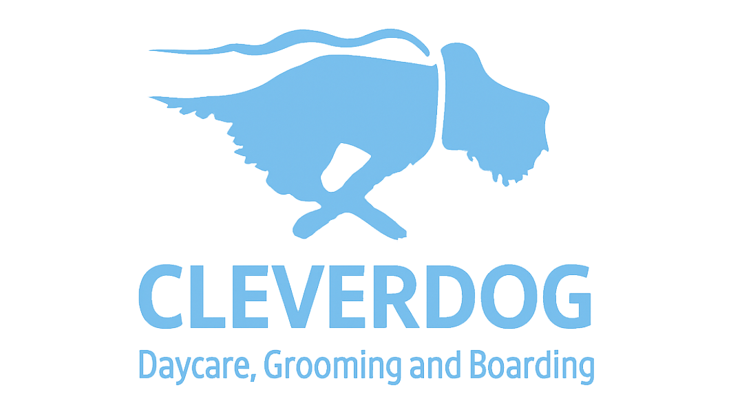 Cleverdog Grooming Day Care & Boarding - logo